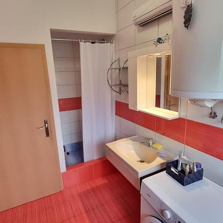 Apartment Jope Kaštela المظهر الخارجي الصورة