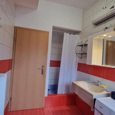 Apartment Jope Kaštela المظهر الخارجي الصورة