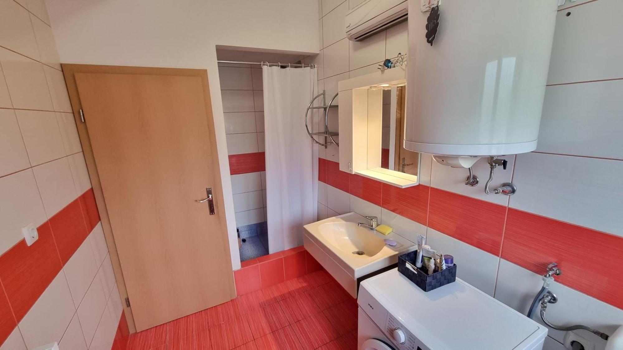 Apartment Jope Kaštela المظهر الخارجي الصورة